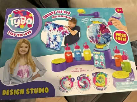 Photo of free Bundle of games to go together (L8) #3