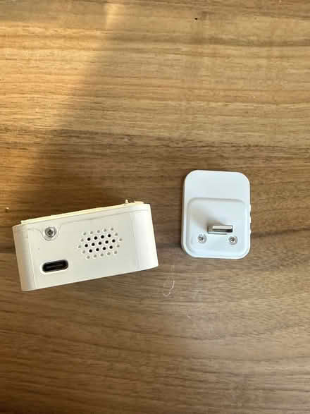 Photo of free Tuya smart doorbell + chime (Fulwood - PR2 3) #2
