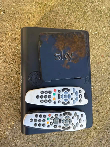 Photo of free Sky HD Boxes - working (Reading, RG31) #2