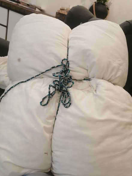 Photo of free King size duvet (Tw1) #2