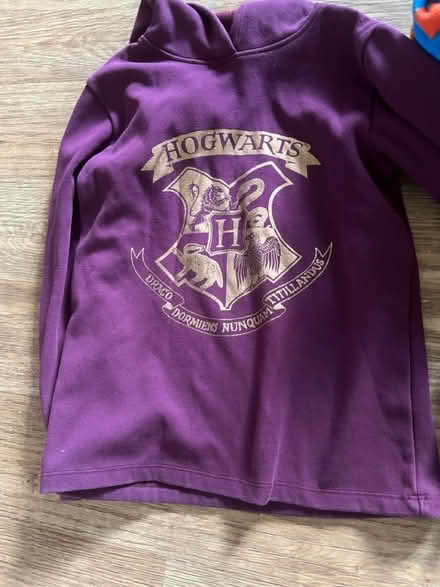 Photo of free Kids clothes (Corsham SN13) #2