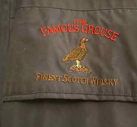 Photo of free Famous Grouse Wateproof Jacket - L (Cowplain PO8) #2