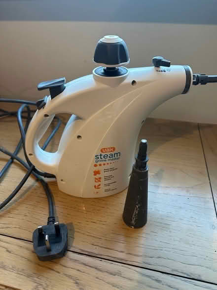 Photo of free Vax steam cleaner (Southsea PO5) #1