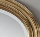 Photo of free Gold Beaded Mirror (Halesowen B63) #2