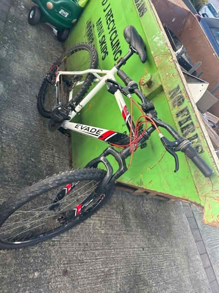 Photo of free Adult bike (Sompting) #1