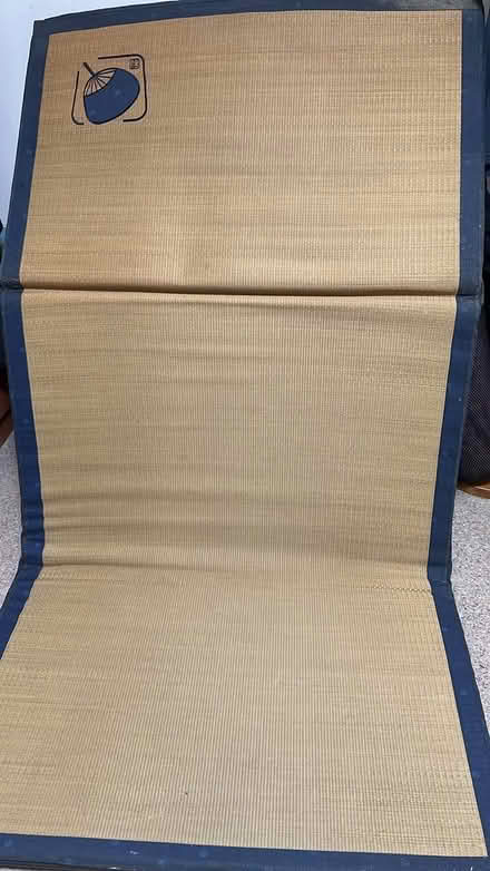 Photo of free Office Chair & Tatami (Toa Payoh Lorong 7 Block 8) #3