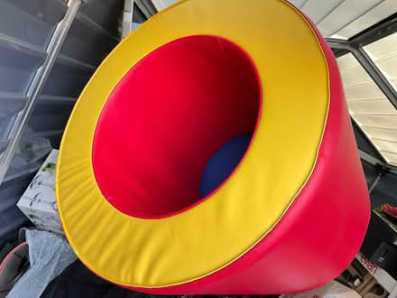 Photo of free Indoor play (Oradell) #1