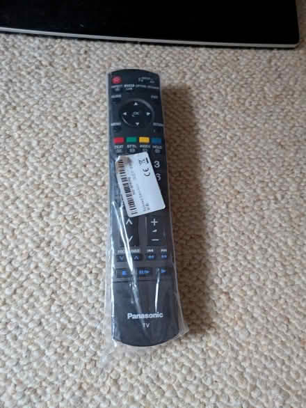 Photo of free 32" Flat screen TV (Gosforth NE3) #3