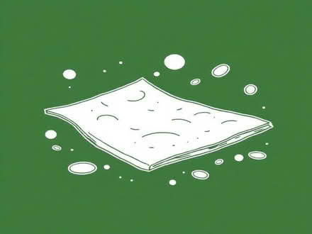 Photo of free Dust sheets (Southport PR8) #1