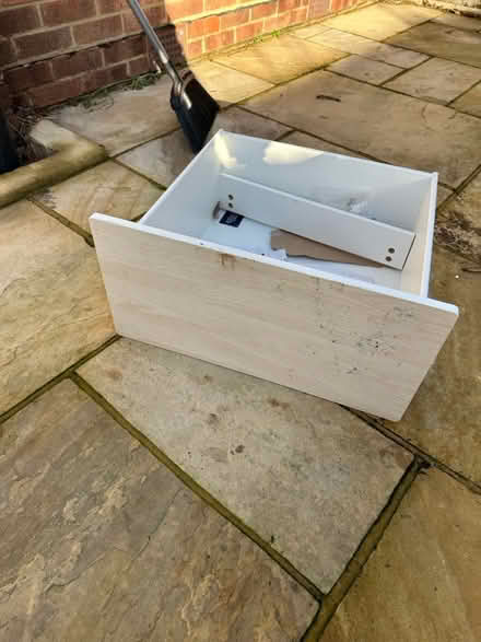 Photo of free Ikea drawer - NEW (Croydon CR0) #1