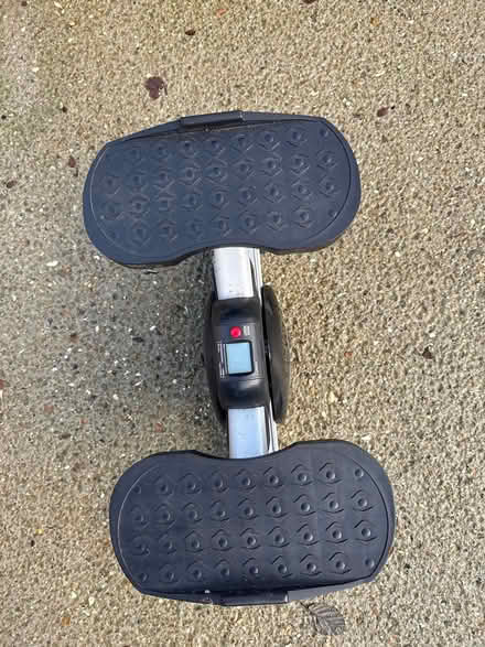 Photo of free Kettler Mini-Stepper 2 (Reading, RG31) #2