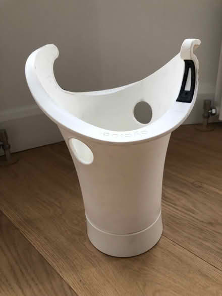 Photo of free Bike wall mount (West Hampstead NW6) #1