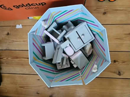 Photo of free Toys (Headington OX3) #2