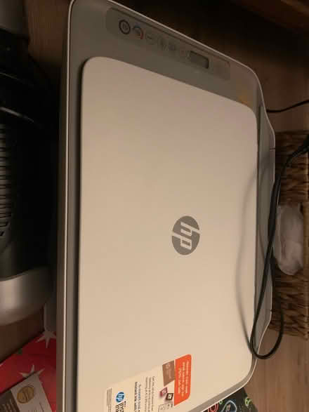 Photo of free Hp printer (Baguley M23) #1