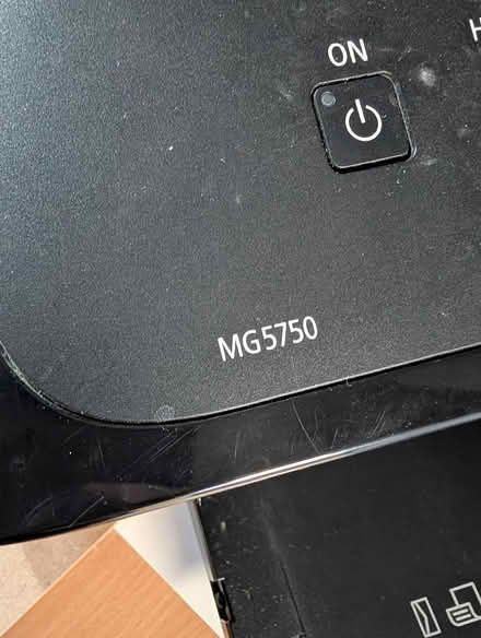 Photo of free Printer, copier, scanner and ink (Wilsden BD15) #3