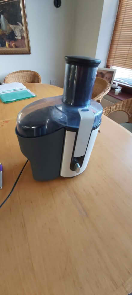 Photo of free Juicer (Highbury N5) #4