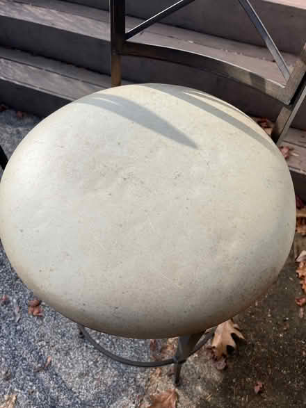 Photo of free 2 Bar Stools (Broomall 19008) #2