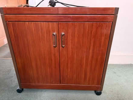 Photo of free Hostess unit (Blackheath SE3) #2