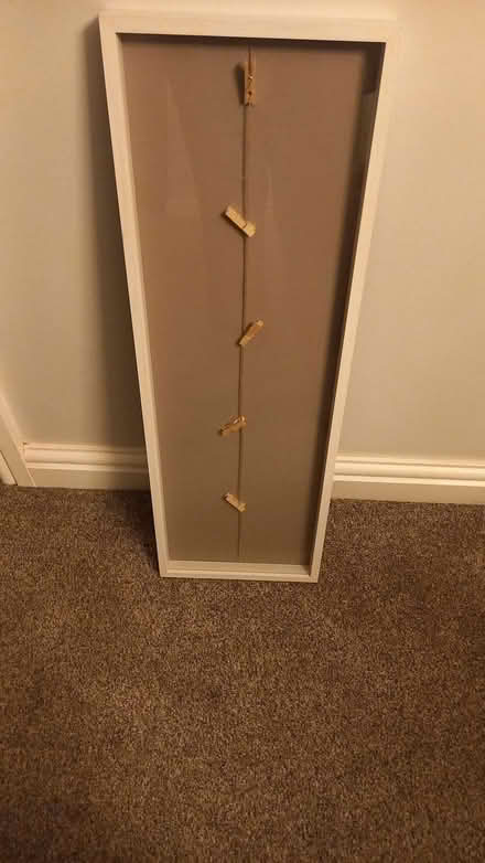 Photo of free Photo frame (Swineshead PE20) #1