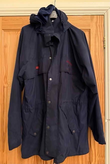 Photo of free Famous Grouse Wateproof Jacket - L (Cowplain PO8) #1