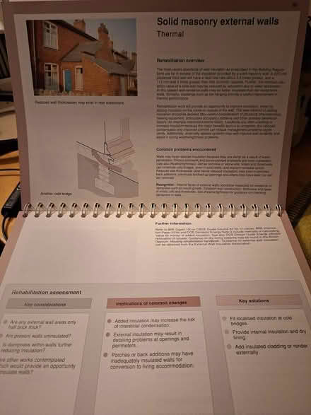 Photo of free BRE Report 1990 (Chelmsford, CM1) #3