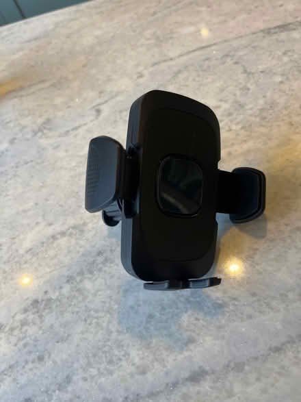 Photo of free Car phone holder for vent slot (Rowley Park ST17) #1