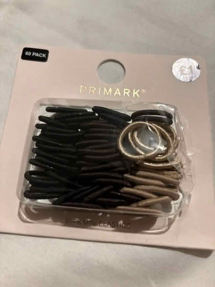 Photo of free Child’s hair bands (Bs15 4ub) #4