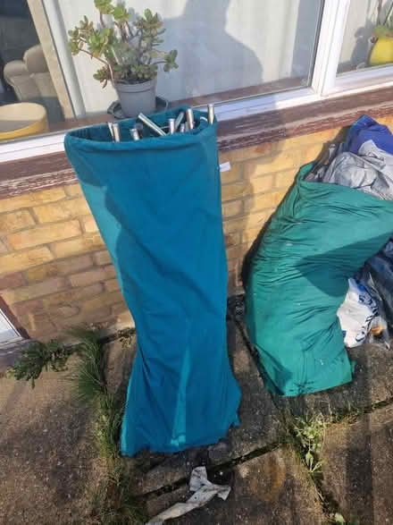 Photo of free Tent, covers (Stevenage SG2) #3