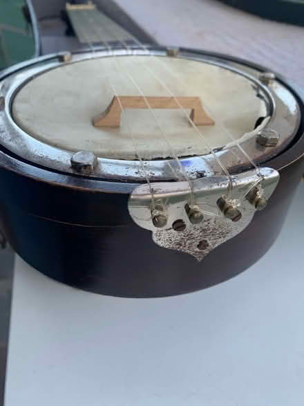 Photo of free Banjolele (Wells-next-the-Sea NR23) #4