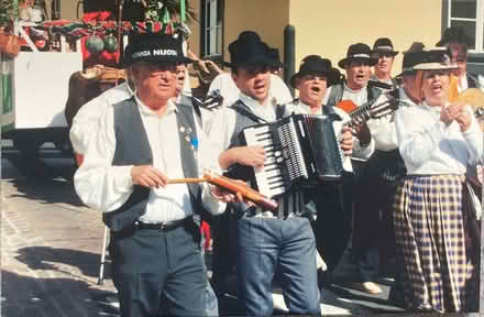 Photo of free 3 Large Canvas Prints of Spanish Festival (Arona, Tenerife) (Stalybridge SK15) #1