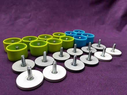 Photo of free IKEA wardrobe feet (Kings Heath B14) #2