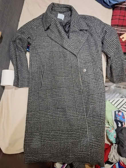 Photo of free Primark Woman Coat (SE5) #1