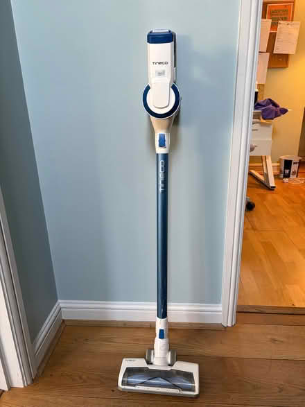Photo of free Tineco vacuum cleaner (Garsington OX44) #1