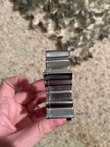 Photo of free Snowflake Cookie Cutters (Farmington Hills) #3