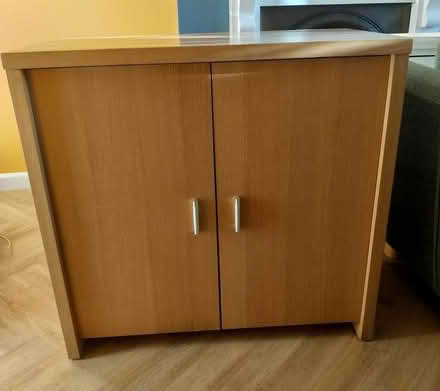 Photo of free Cabinet (Chiswell Green AL2) #1