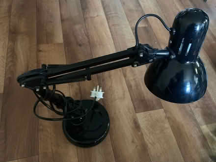 Photo of free Anglepoise Lamp (Kingston Upon Thames KT1) #1