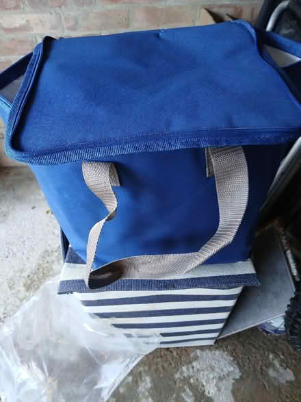 Photo of free Cool Bag (Old Catton) #2