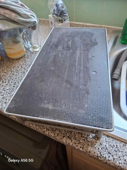 Photo of free Coffee machine platform (Little Bloxwich WS3) #2