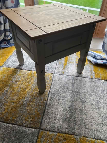 Photo of free Grey pine furniture (Helston area TR13) #4