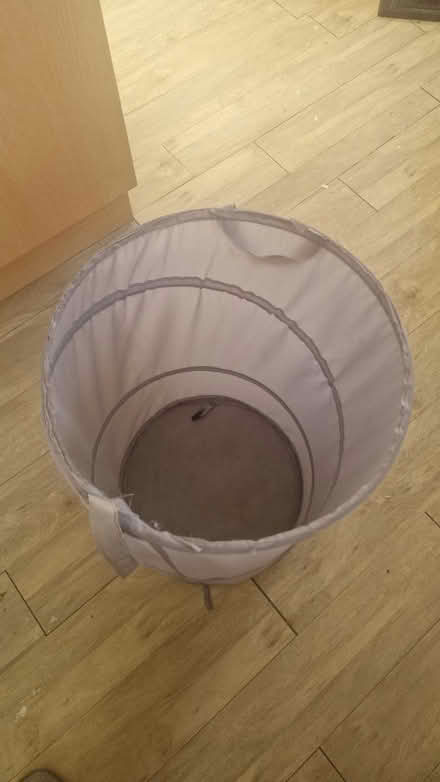 Photo of free Laundry basket (Kidlington OX5) #1