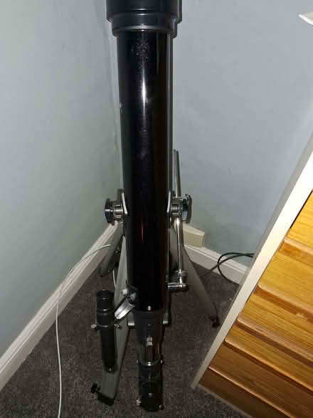 Photo of free Skywatcher 70mm refractor telescope (Malin Bridge S6) #2