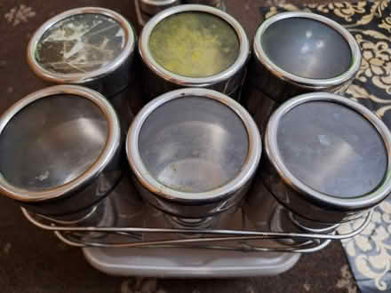Photo of free Masala Tins (Kings Heath B14) #1