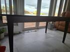 Photo of free extendable dining table - Burra #1