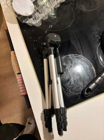 Photo of free Tripod (Lewisham SE13) #2