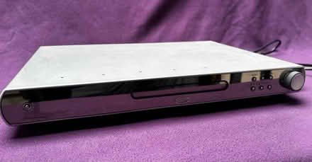 Photo of free Separate cd player (Kings Heath B14) #1