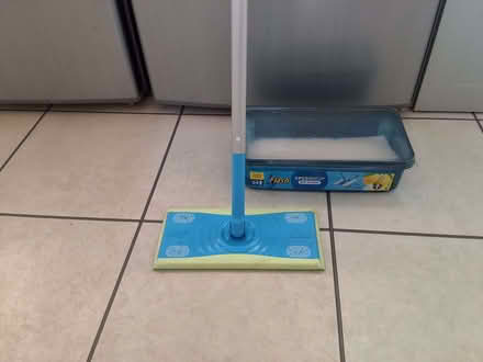 Photo of free Flash Speedmop (Letchworth SG6) #1