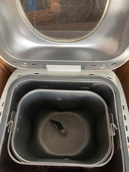 Photo of free Bread maker (BR6 Orpington / Chelsfield) #2