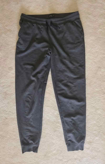 Photo of free Hand towel, scarf, sweat pants (Erin Mills) #1