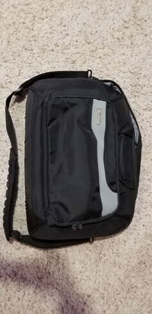 Photo of free Skooba padded laptop bag #2