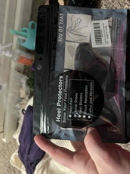 Photo of free Large Haul of Giveaway (Boulder Ridge Apartments) #2